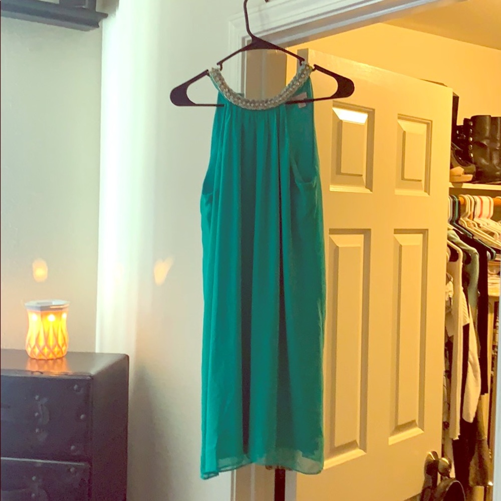 Dress barn dress